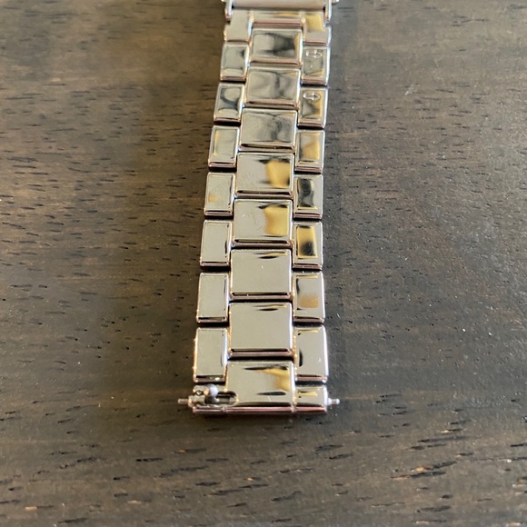 Fossil Women’s Tailor Quartz - Interchangeable - Picture 2 of 8